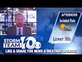 7/16/26 AM Forecast