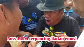 Bos MUDA dibentak malah ngelawan,, nego keras sampai deal 15700🔥🔥