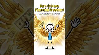 “ How people invest small amounts of money” 💵😆🤔#shorts #economy #motivational