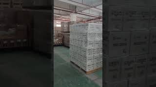 Tks for Visiting YINGHE and place order for embroidery DTF