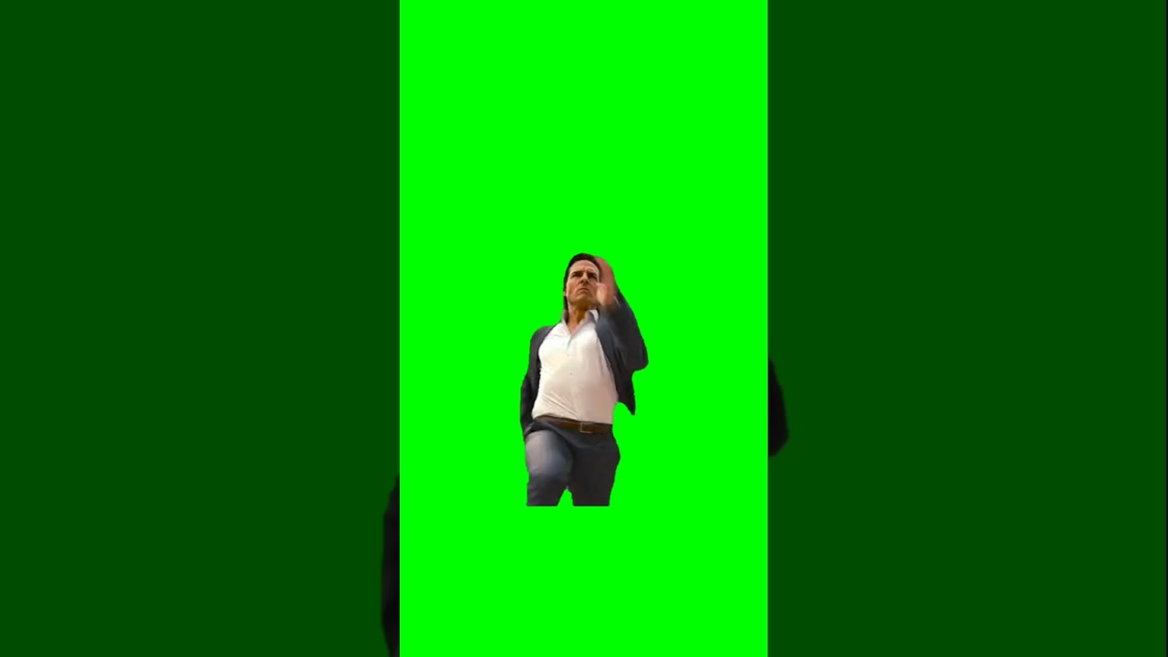 Tom Cruise Run meme🤣!! 