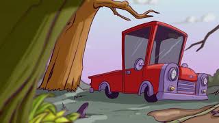 Background Animation - Camera Move - Color Shift screenshot 2