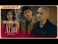Stella is arrested by the police because of Linda’s complaint | The Alibi