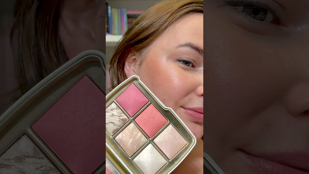 Ambient Lighting Edit Unlocked – Color Palette 1 