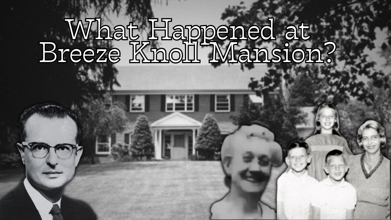 На холме Дневного Бриз воцарилась тишина.