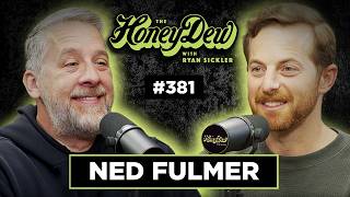 Ned Fulmer on Cheating, Scandal &amp; Losing It All | The HoneyDew with Ryan Sickler #381