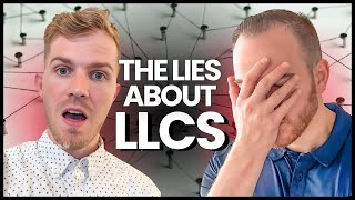 LLC Myth-Busting for Real Estate Investors