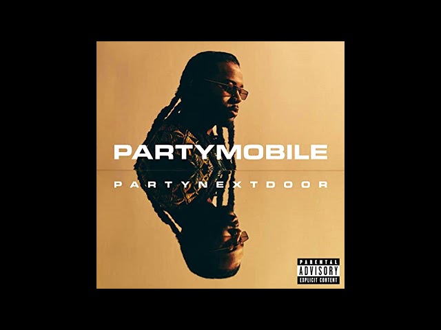 PARTYNEXTDOOR - Loyal (Audio - Remix Version) ft. Drake, Bad Bunny