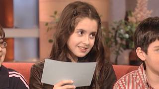 Inside 'Are You Smarter Than a Fifth Grader?'