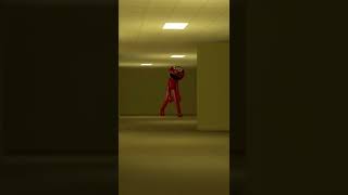 Elmo In The Backrooms 😱
