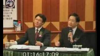 MCA Vs DAP Debate