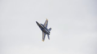 From Barksdale with love: the making of an airshow