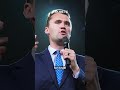 Charlie Kirk Held the Young Right Together. The Fight Over Israel Is Tearing It Apart