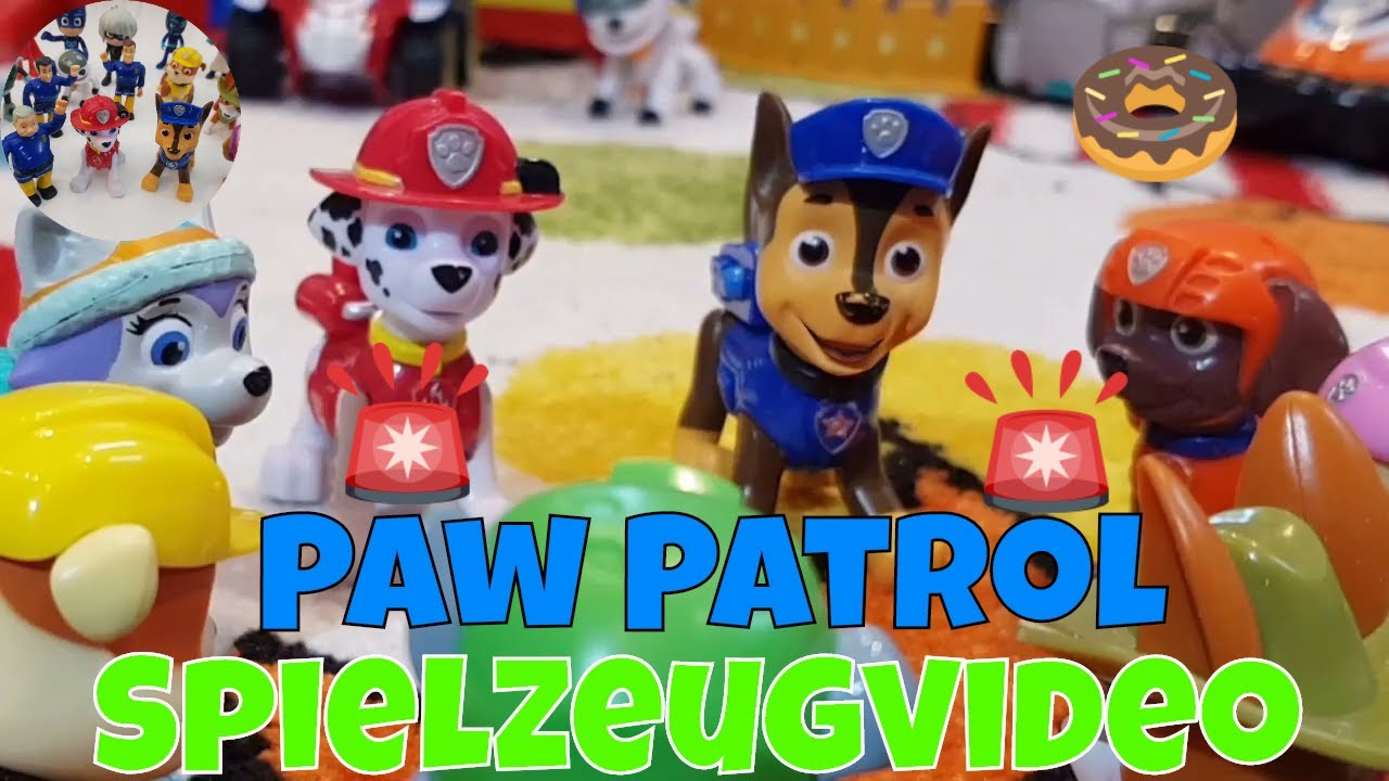 paw-patrol-neue-folge-der-donut-deutsch-kindervideo-2020-youtube