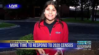 Census Extended