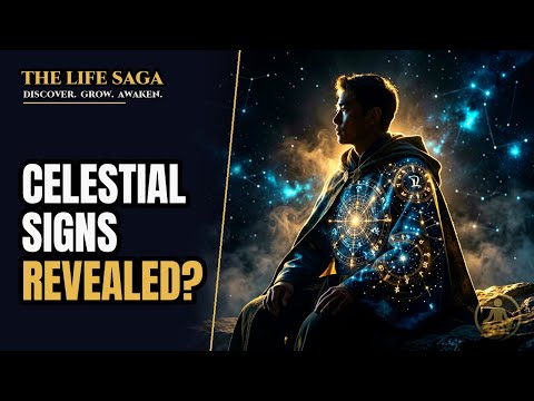 Synchronicity and Inner Mapping: Celestial Signs