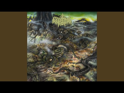 Cerebral Rot - Reeking Septic Mass