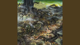 Reeking Septic Mass - Cerebral Rot