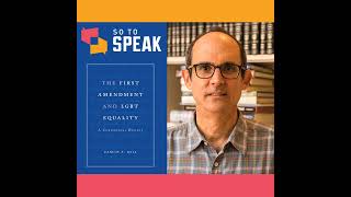 Ep. 78 LGBT equality and the First Amendment