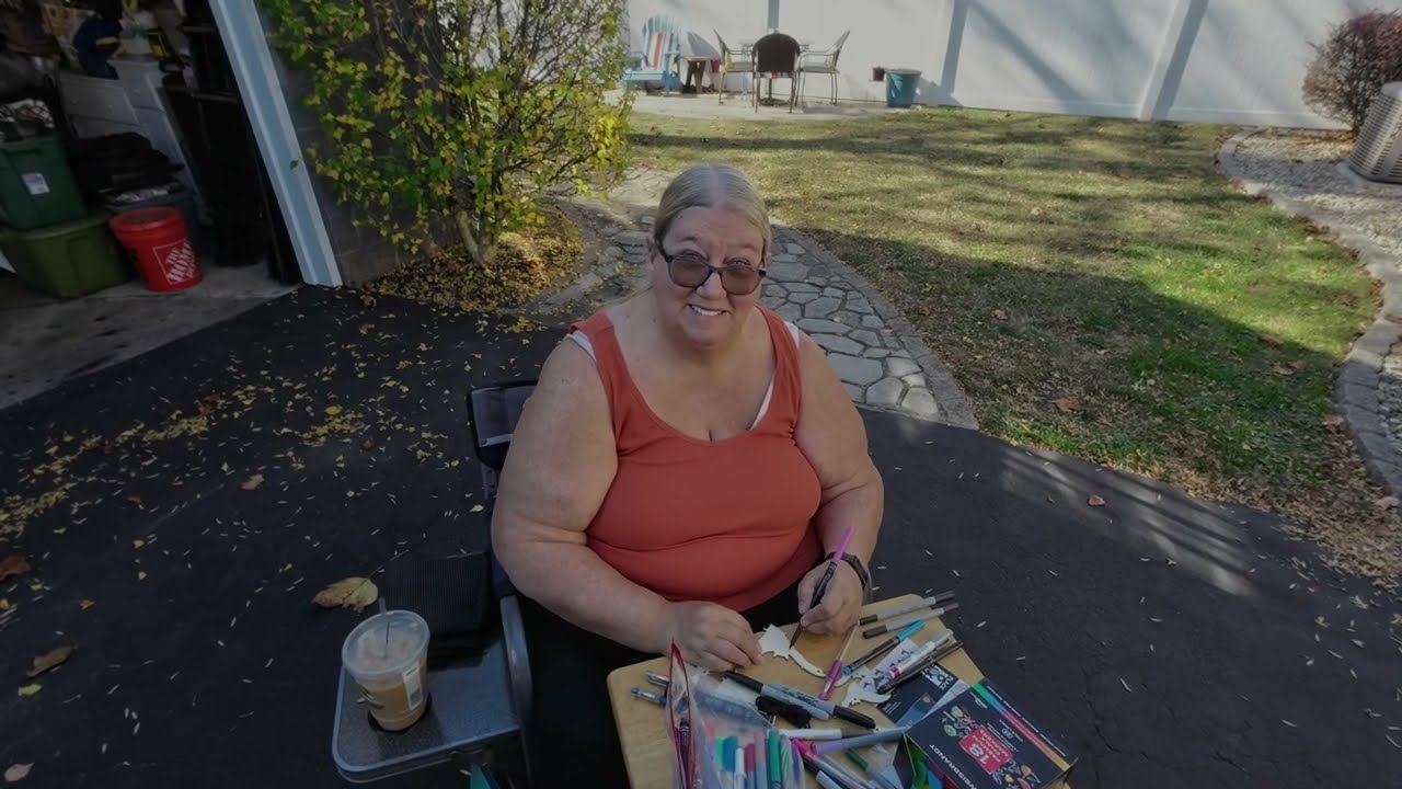 Oct 31 2024 Velit 4000P Heater Install