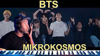 BTS (방탄소년단) "소우주" (Mikrokosmos) @ SY IN SEOUL | (Reaction)