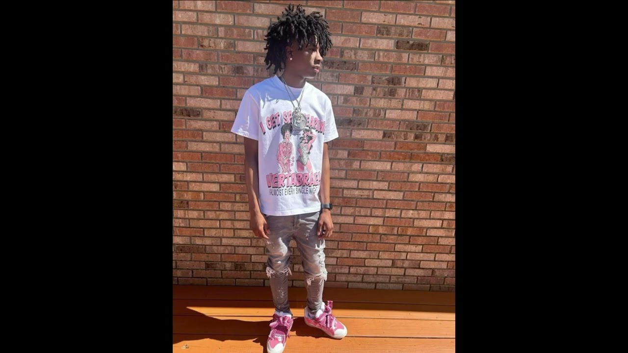 Baby Mel x Bally Baby Type Beat "Jugg Money"