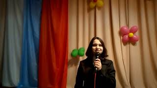 Зайченко Антонина "Балада о матери"