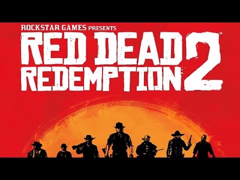 Red Dead Redemption 2 - RDR2 Annunciato Ufficialmente! Reveal Gameplay Trailer! - VG TG ITA