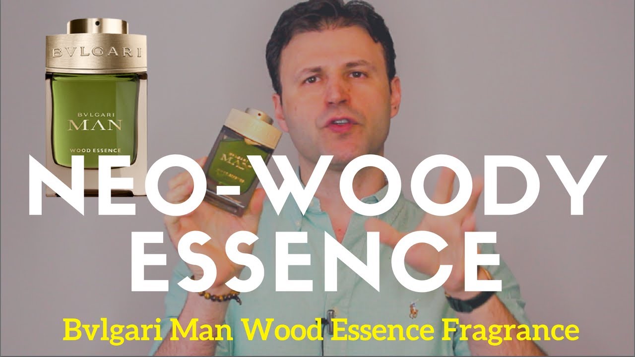 bvlgari man in black vs wood essence
