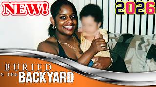 Buried in the Backyard full episodes🎪🏚🎪Dead Wrong🎪🏚🎪48 Hours Documentary True Crime