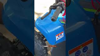 Vairo guoliai? CFORCE 110
