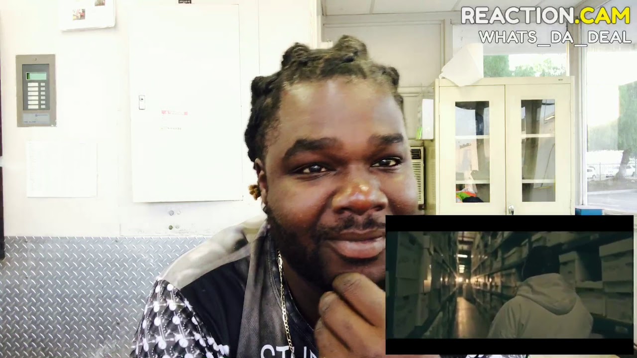 Key Loom // Cutty Banks “OUT THE GHETTO “ Reaction - YouTube