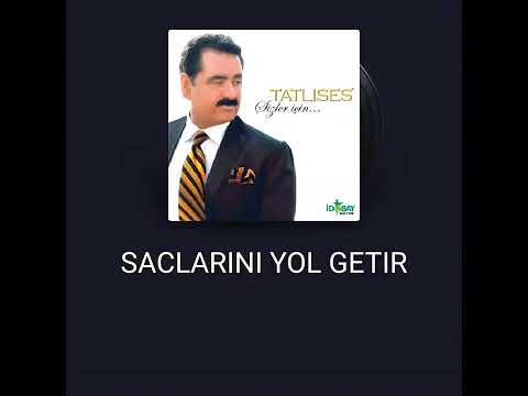 saclarini yol getir