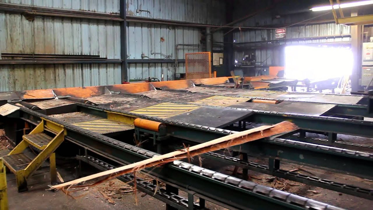 Dave's Excellent Adventure A Trip to the Redwood Mill JLC Online