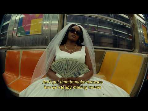 A$AP Rocky - Excuse Me (Music Video)