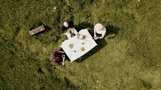 CRELM - The Devil You Know (Official Music Video)