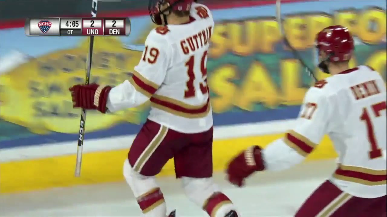 USCHO.com Plays of the Week