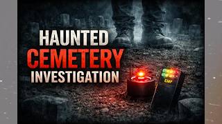 We Investigated a Forgotten Utah Cemetery… Here’s What Happened