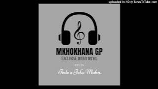 Download lagu Fede x Jeke Maan BY MKHOKHANA GP
