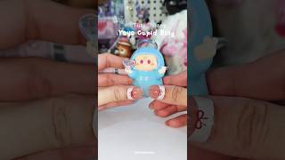 Tutorial pasang Yoyo Cupid Ring #minisoidrekomen #minisoyoyoid