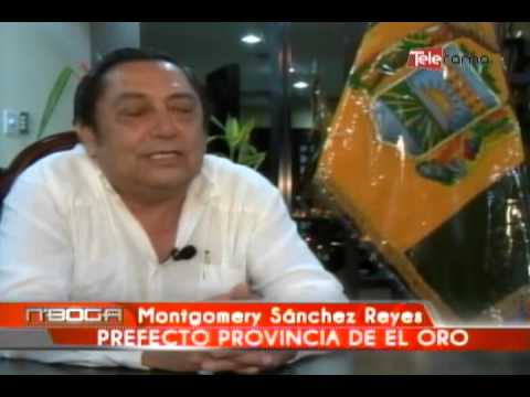 Reina Mundial del Banano 50 años de aniversario