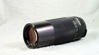 Expert 300mm f/5.6