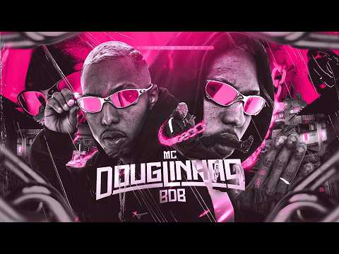 MAGRAO EU SEI SER DJ - MC Douglinhas BDB, MC MN (DG PROD)