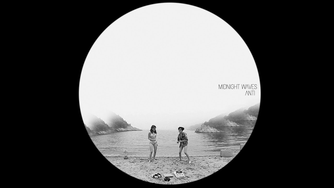 midnight wave midnight wave
