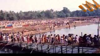 Video thumbnail of "1998 Maramon convention song ...Anuthapathin...wmv"