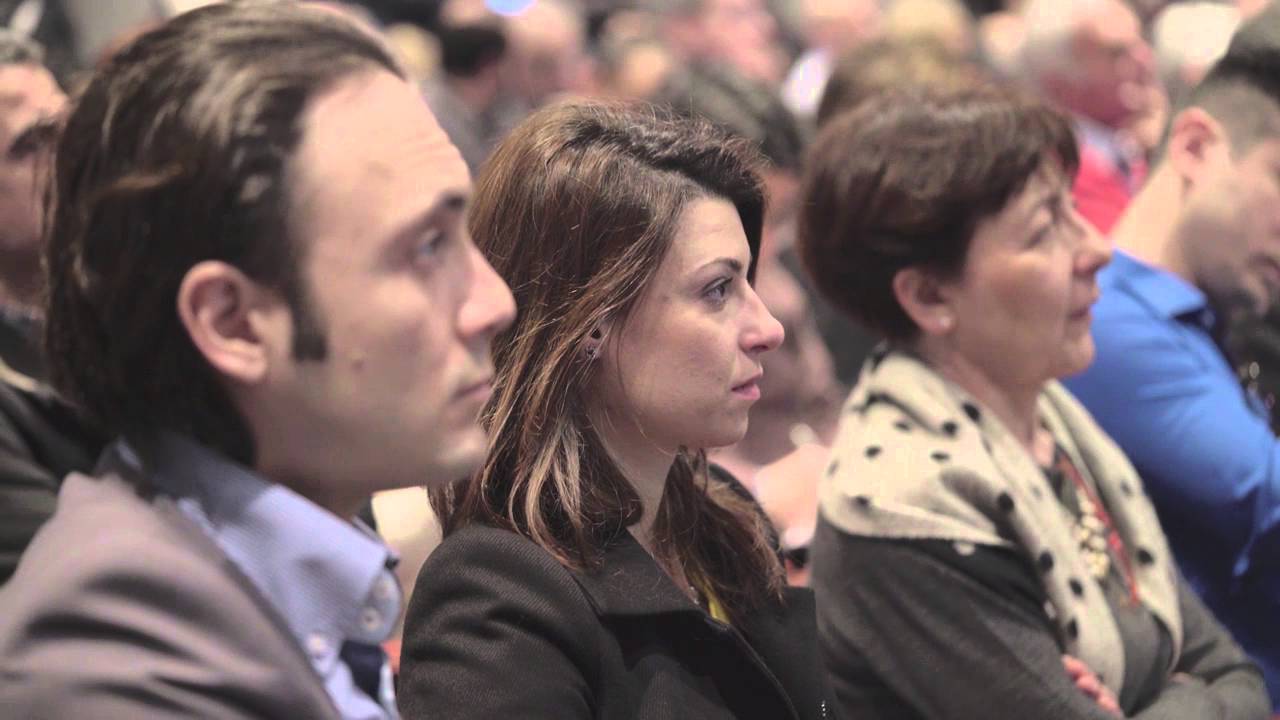 REPORTAGE - APPALTI PUBBLICI - THOTEL