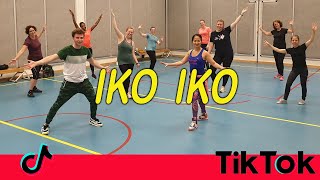 Iko Iko Dance Challenge Dance Pion Compilation Tiktok 2021