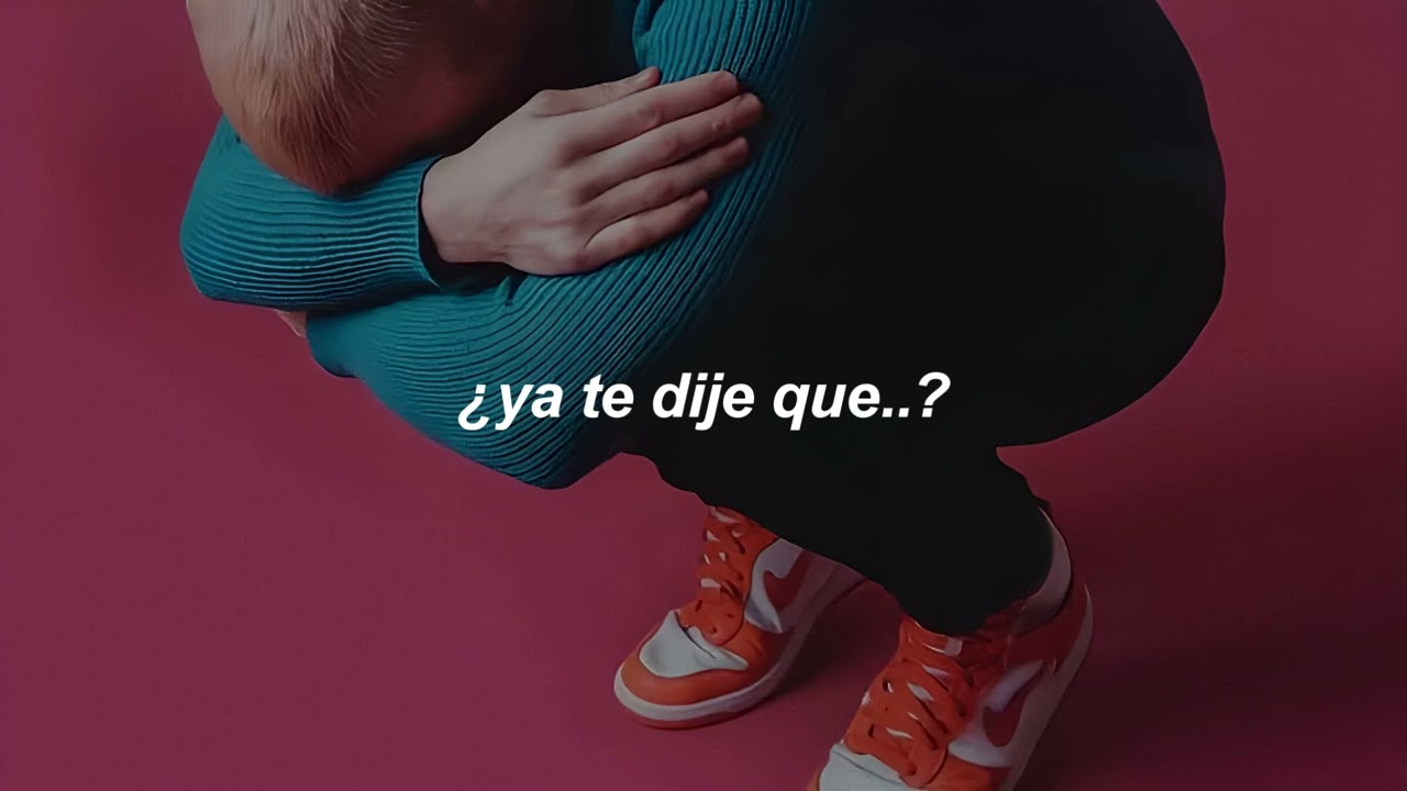 adore - did i tell u that i miss u (sub español)