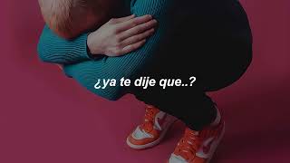 adore - did i tell u that i miss u (sub español)