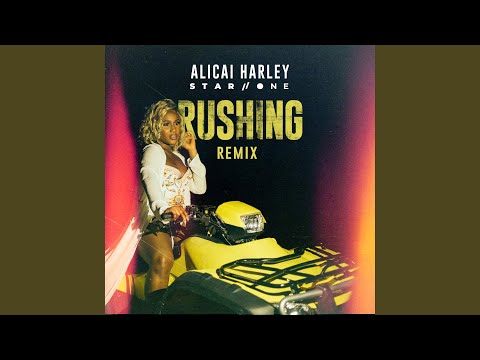 Rushing (Star.One Remix)